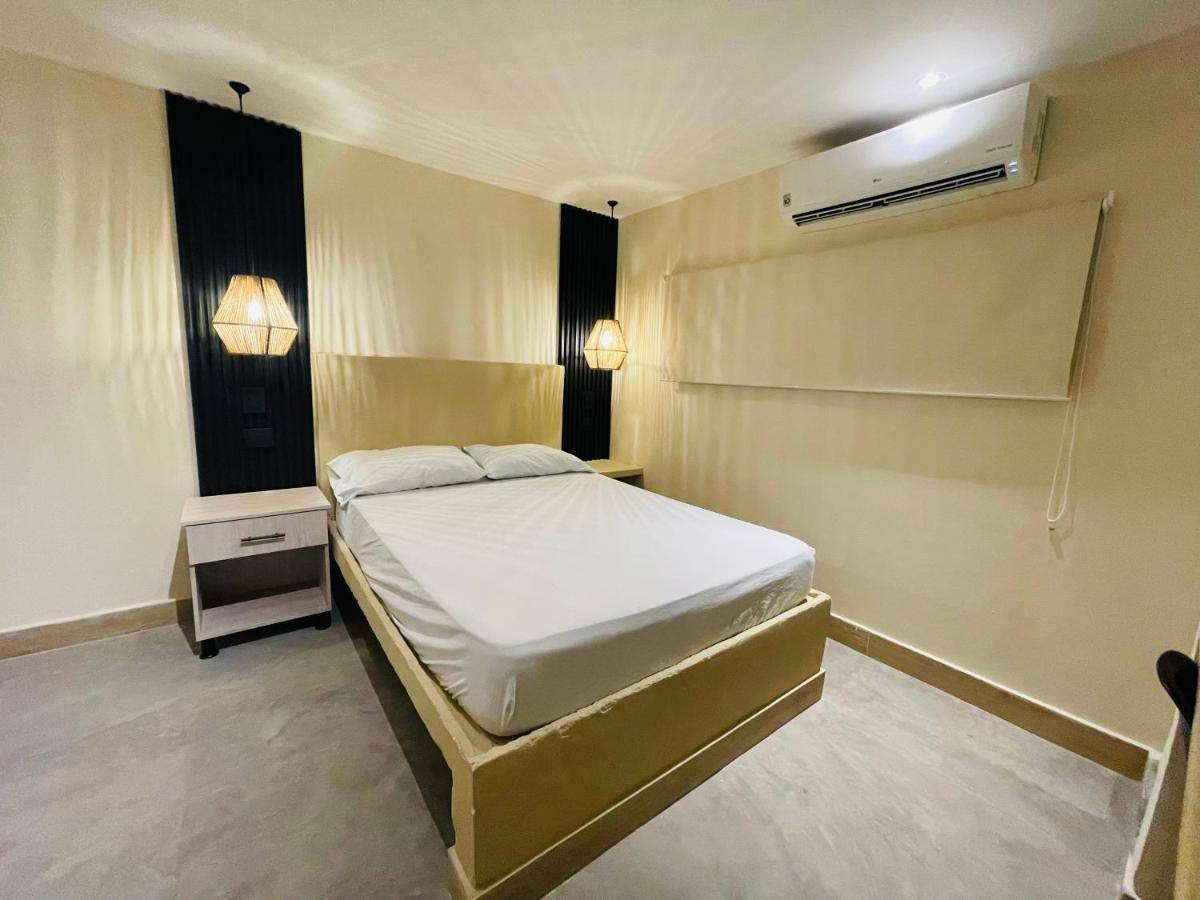 The Host At Santa Marta Hotel Екстериор снимка