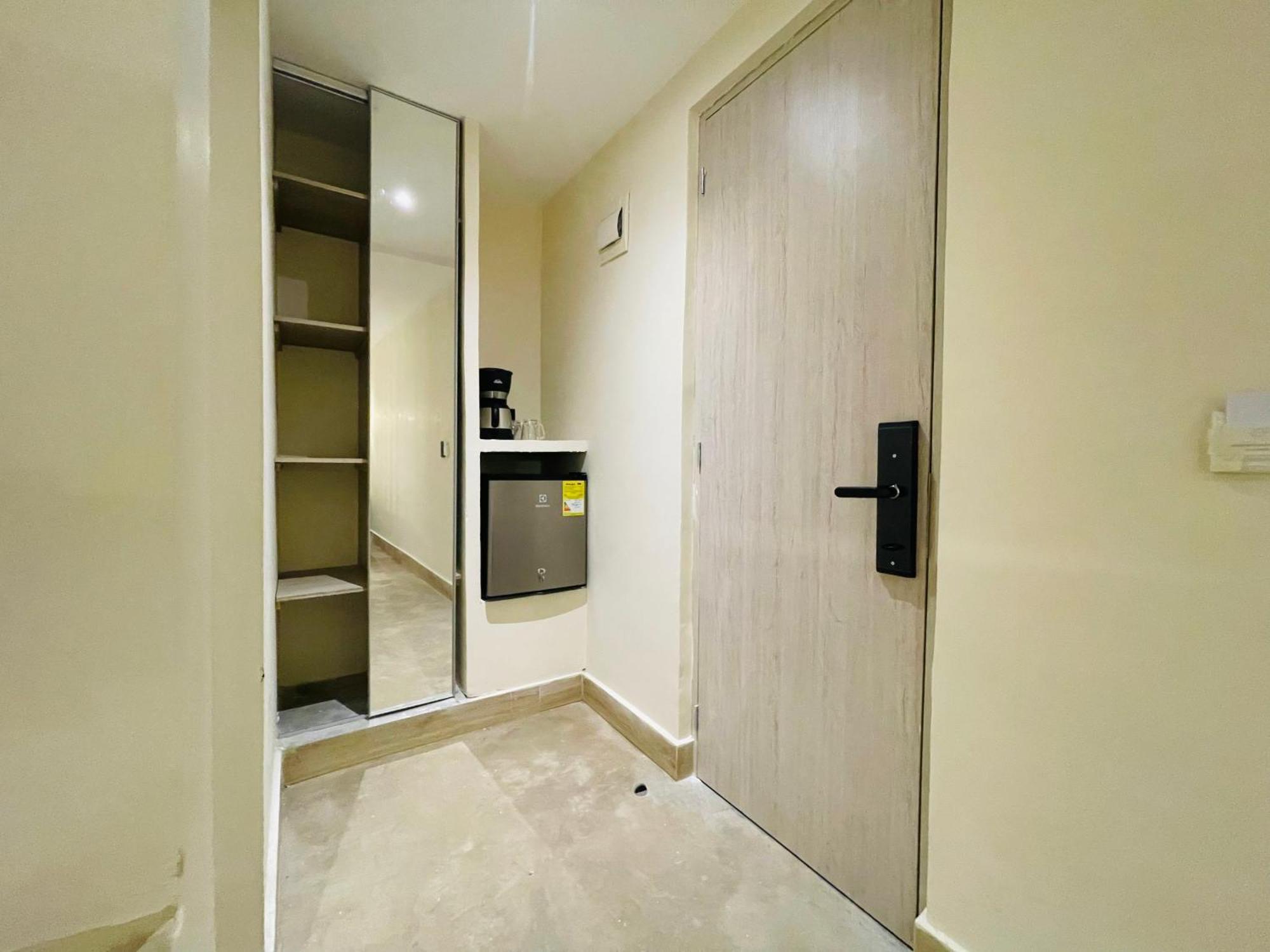 The Host At Santa Marta Hotel Стая снимка